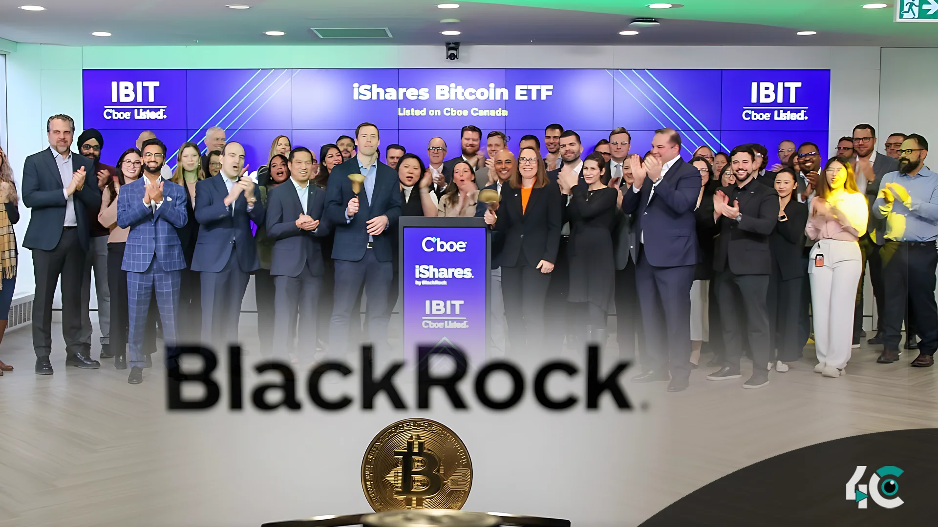 Blackrock