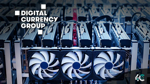 Digital Currency