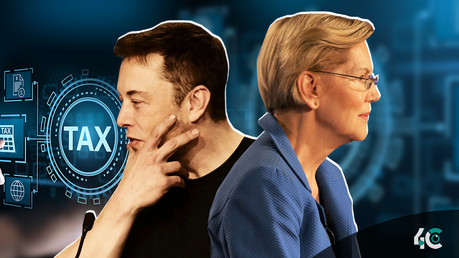 Elizabeth warren