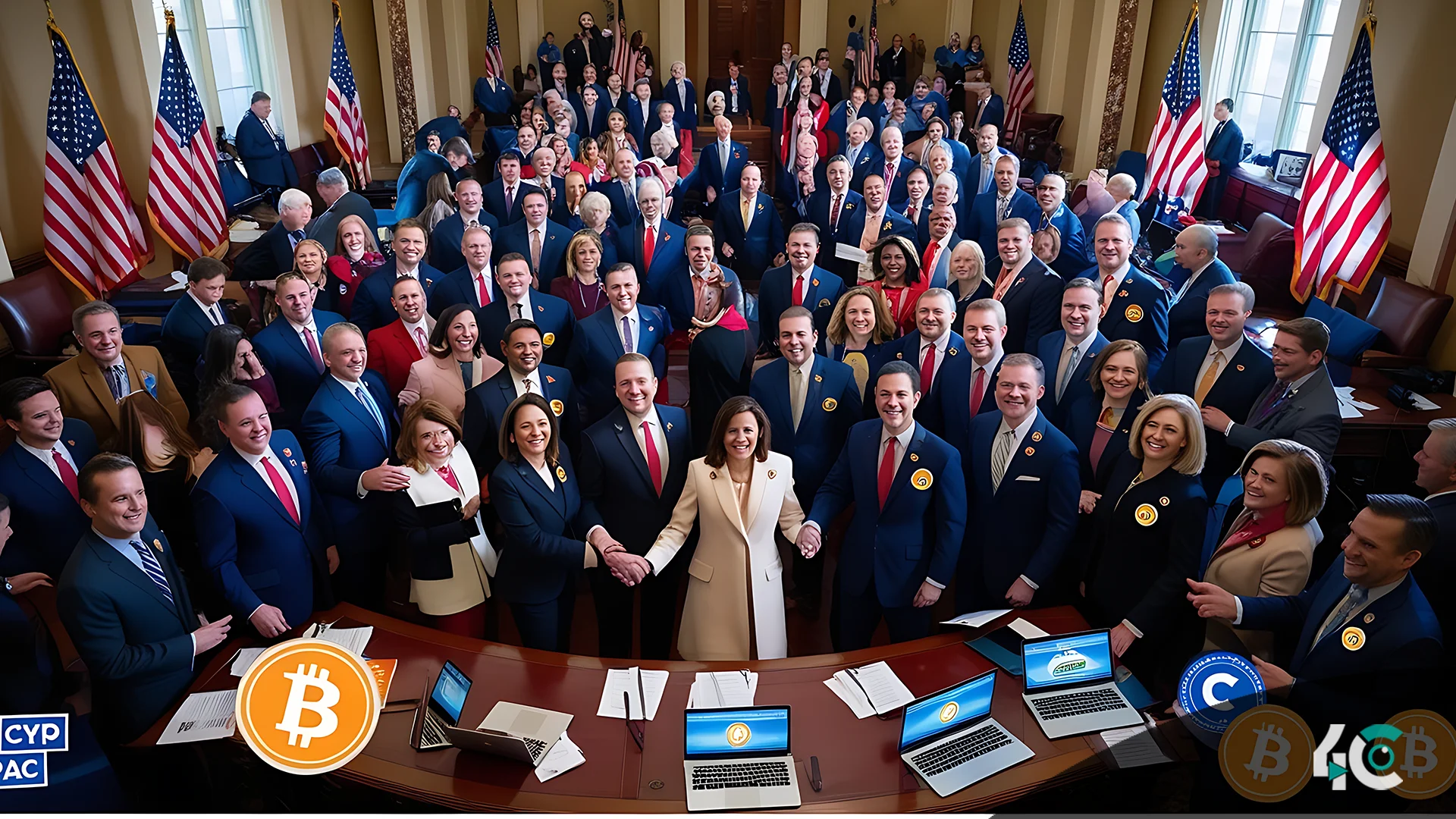 Crypto
