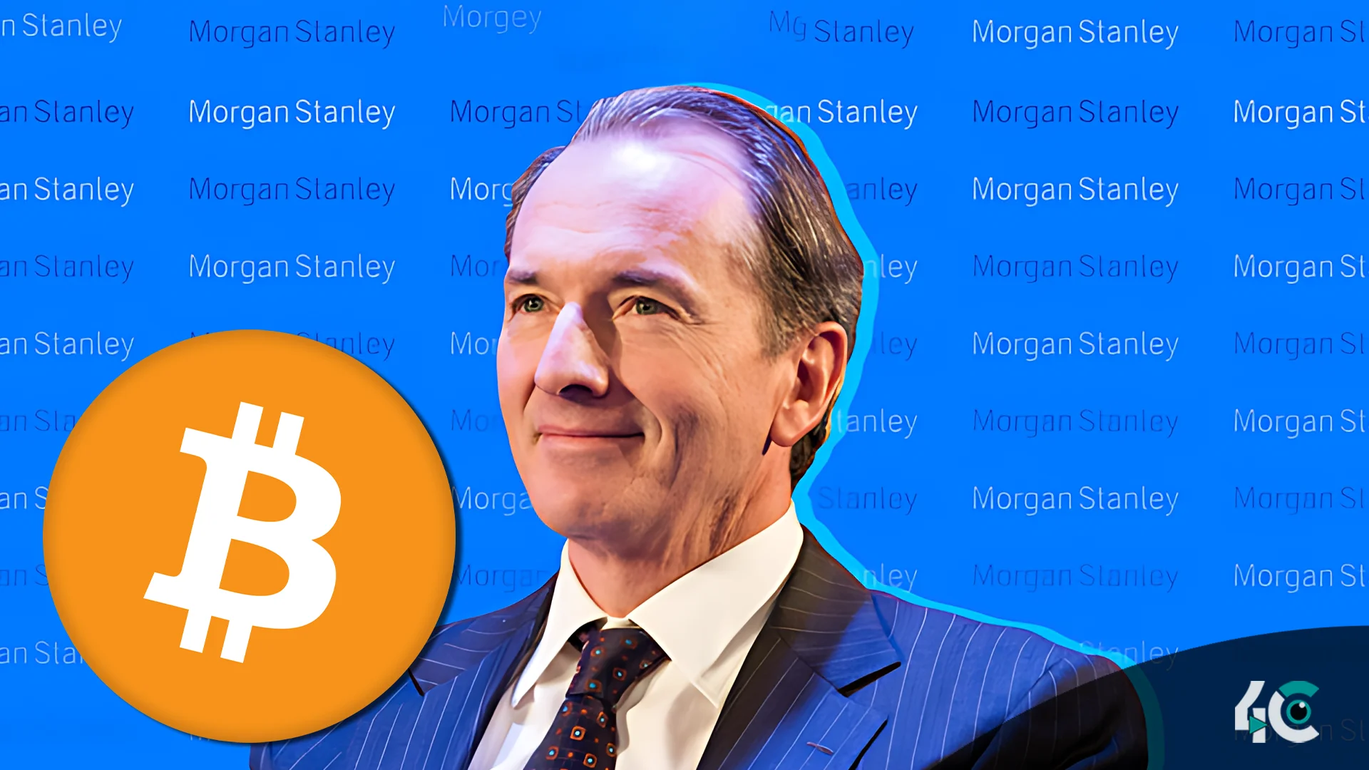 Morgan stanley