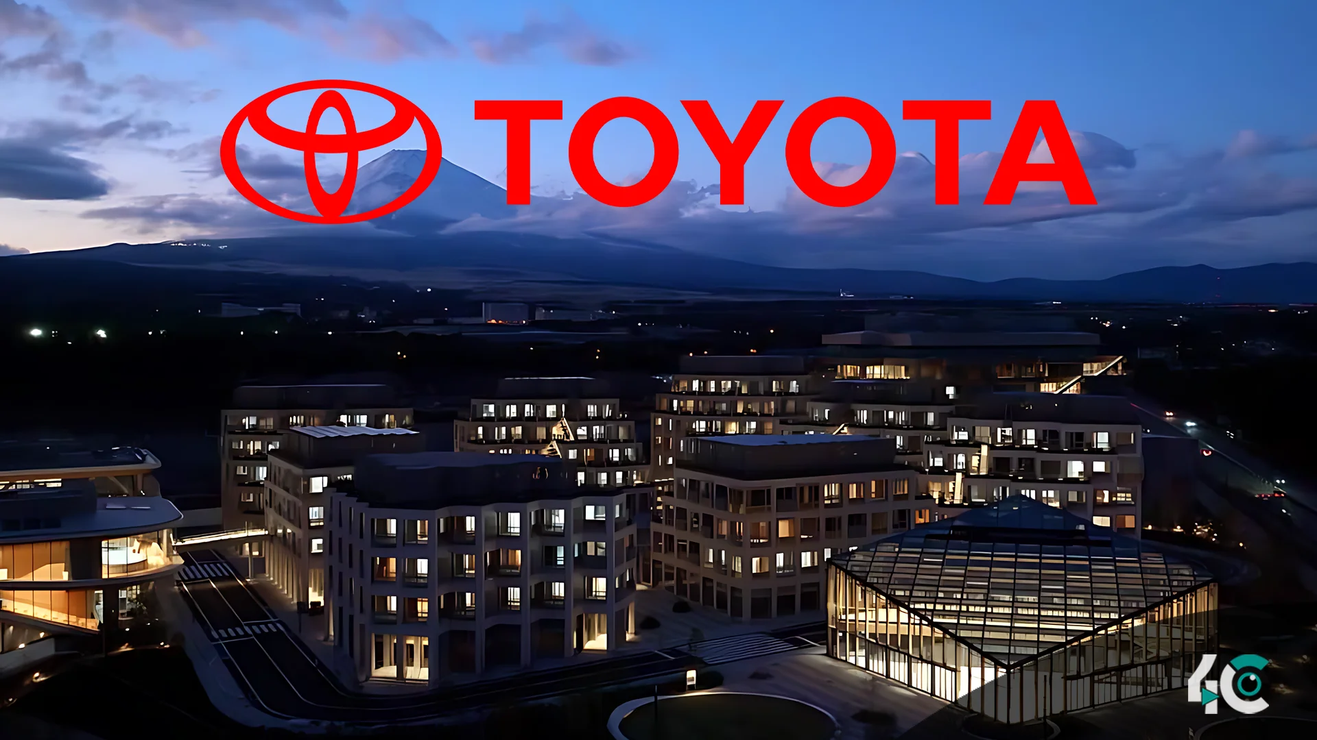 Toyotas ai