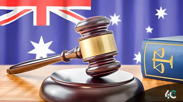 australian regulators blitz hits crypto exchanges money remitters