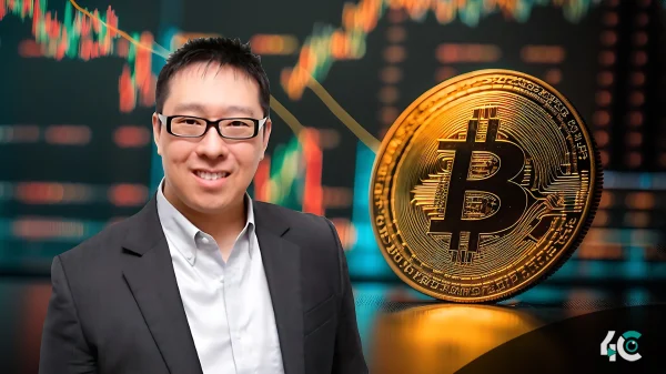Bitcoin Price Stagnation