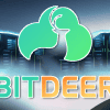 Bitdeer Bitcoin Mining