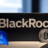 BlackRock Bitcoin ETP