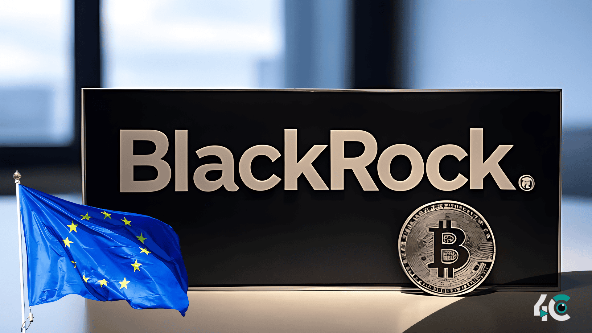 Blackrock bitcoin etp
