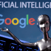 Google Engineer Espionage