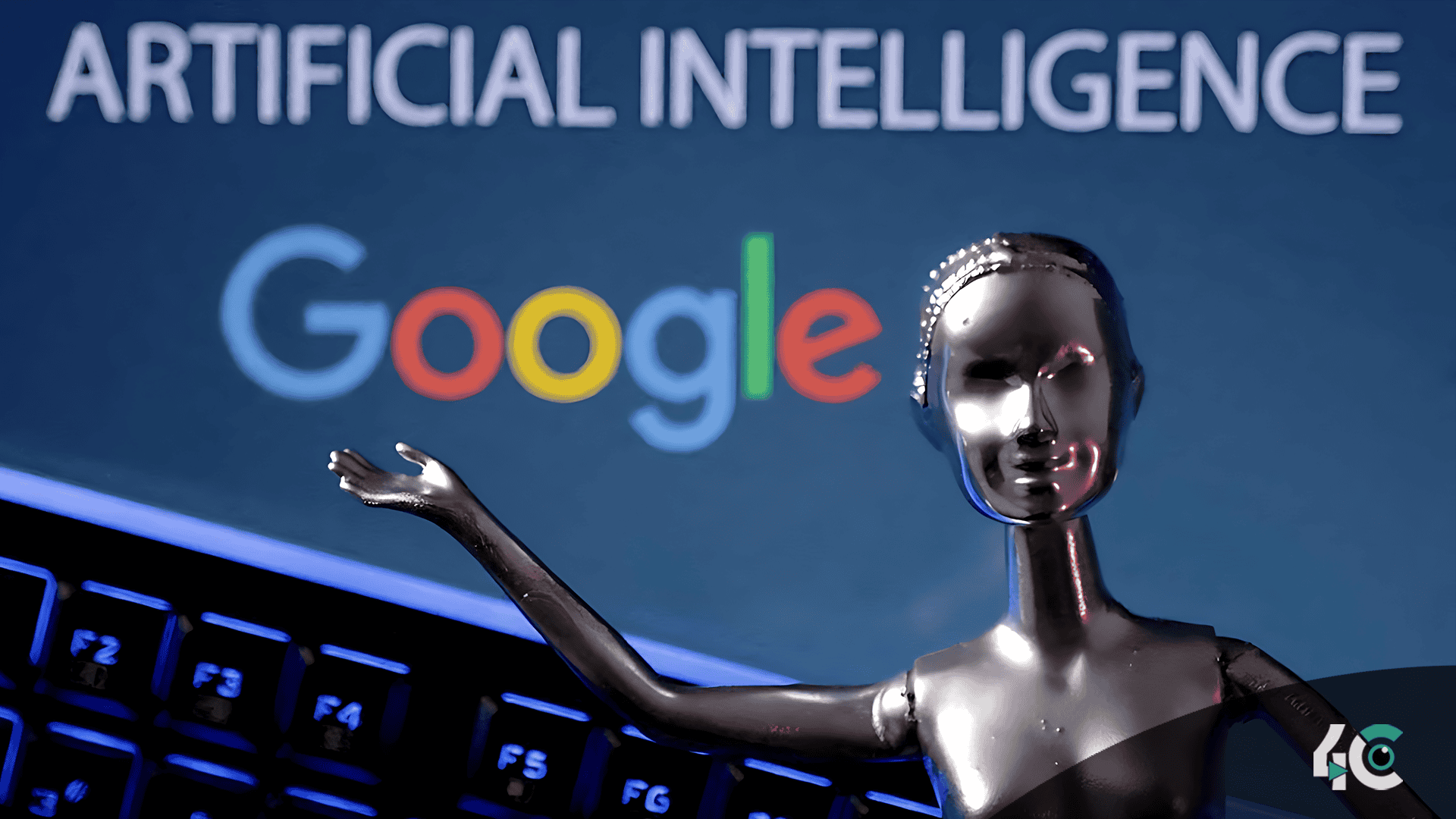 Google engineer espionage