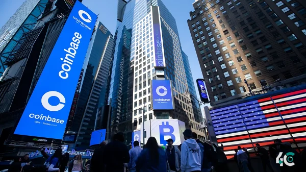 coinbase