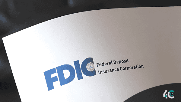 FDIC Crypto Regulatory Shift