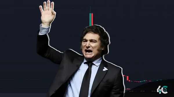 javier milei