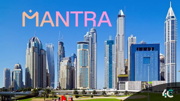 Mantra Finance Dubai VASP