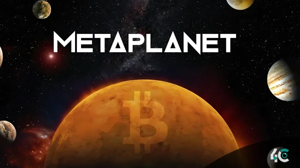 metaplanet