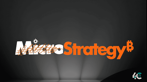 MicroStrategy Bitcoin Rebrand