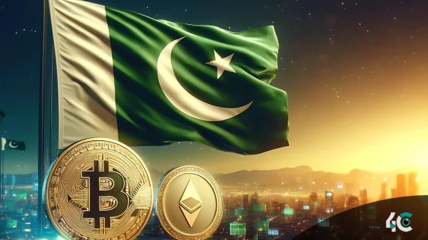 pakistan