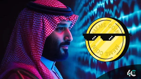 Saudi Crown Prince