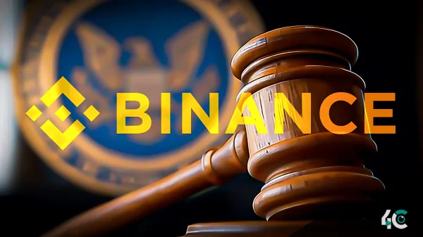 binance