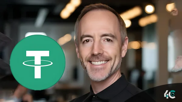 tether