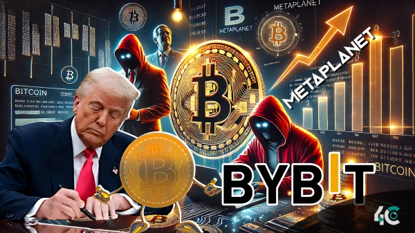 Metaplanet’s Stock Surge