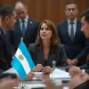 argentina