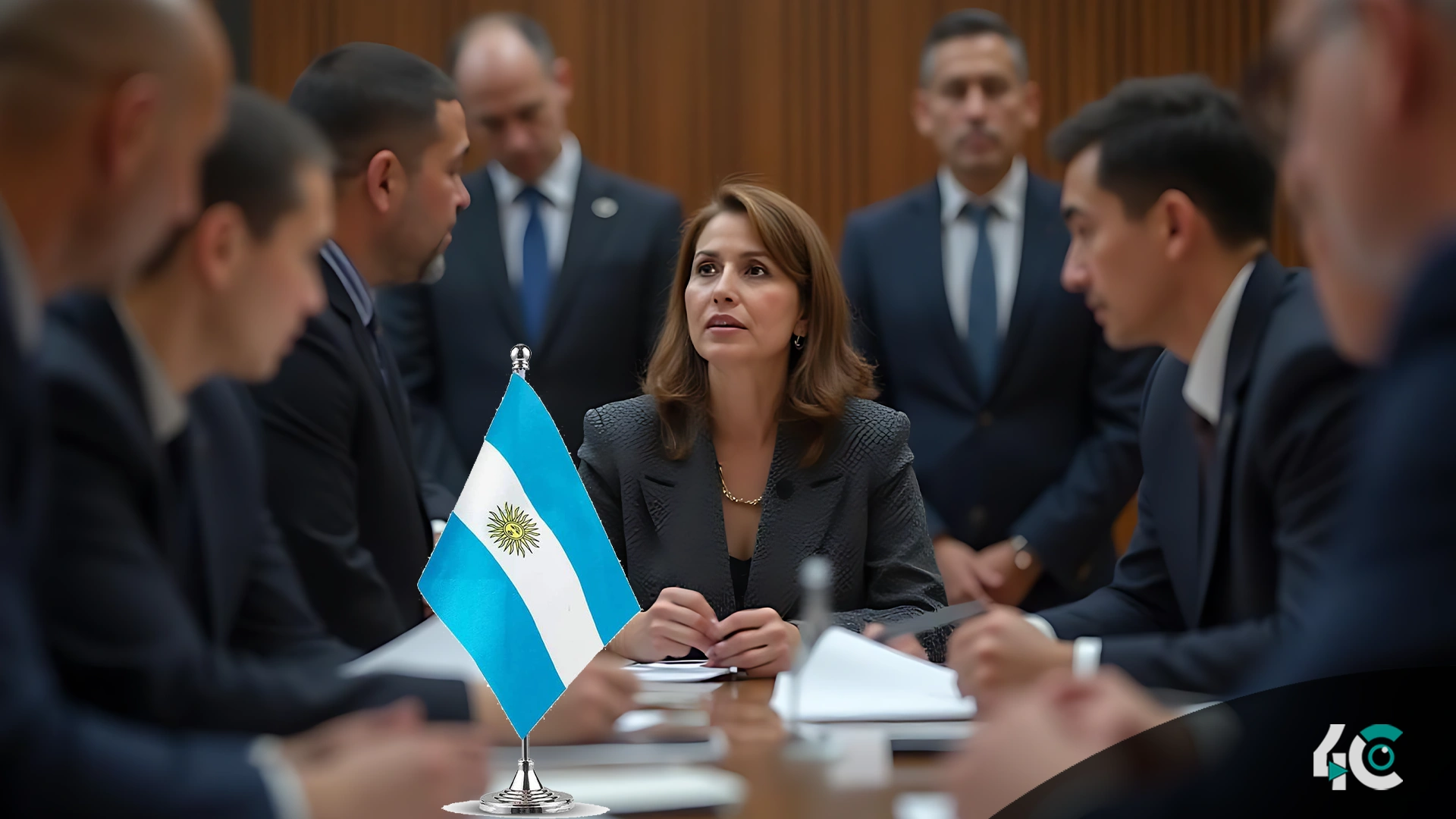 Argentina