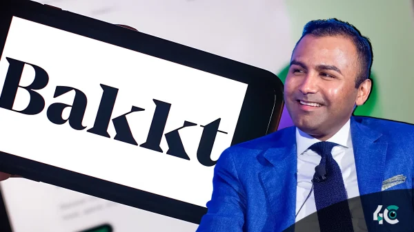 Bakkt names