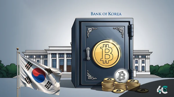 bank of korea