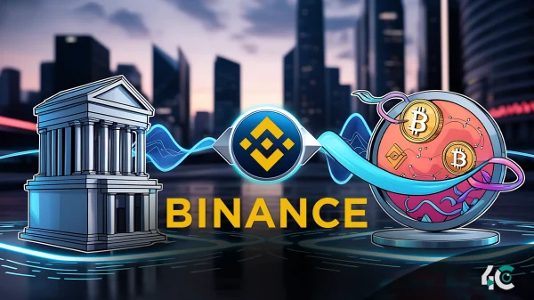binance