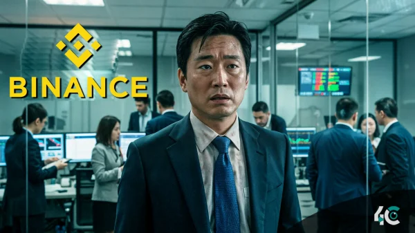Binance