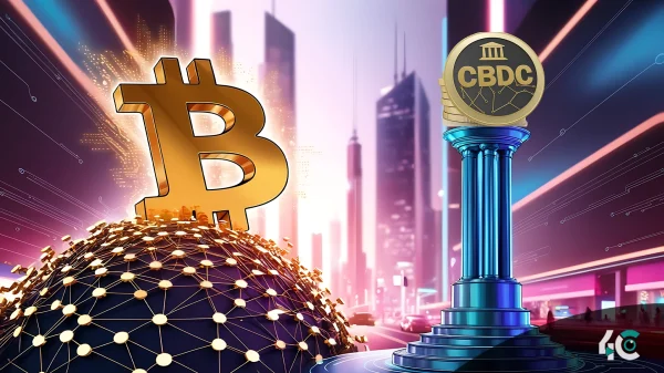 bitcoin