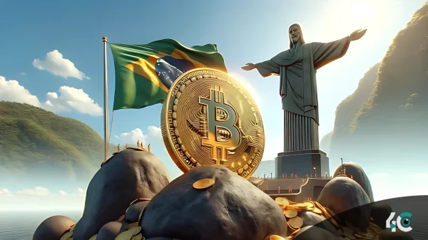 bitcoin