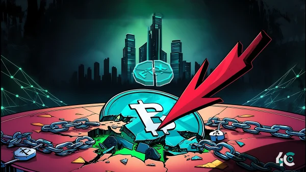crypto ponzi