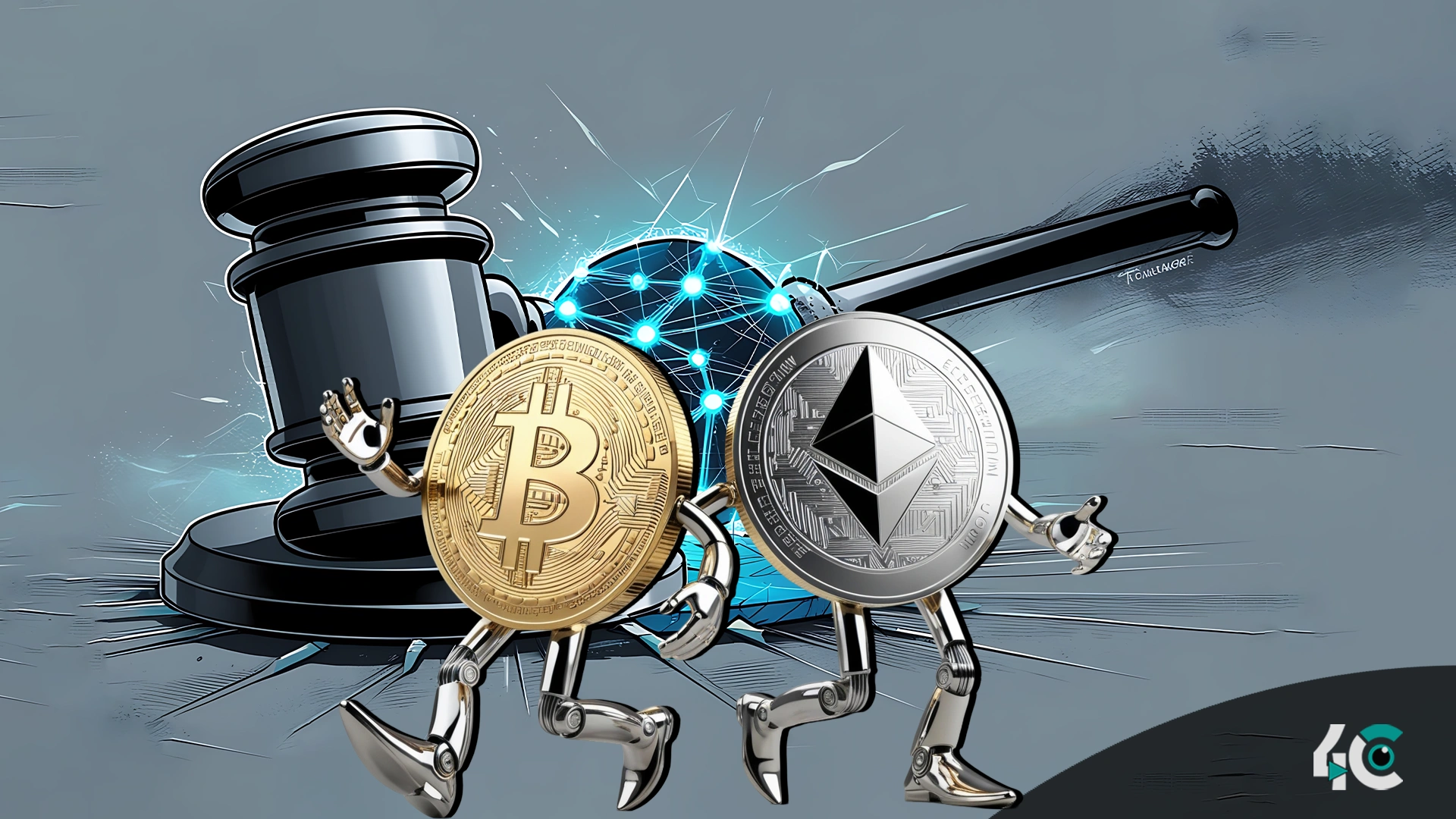 Crypto