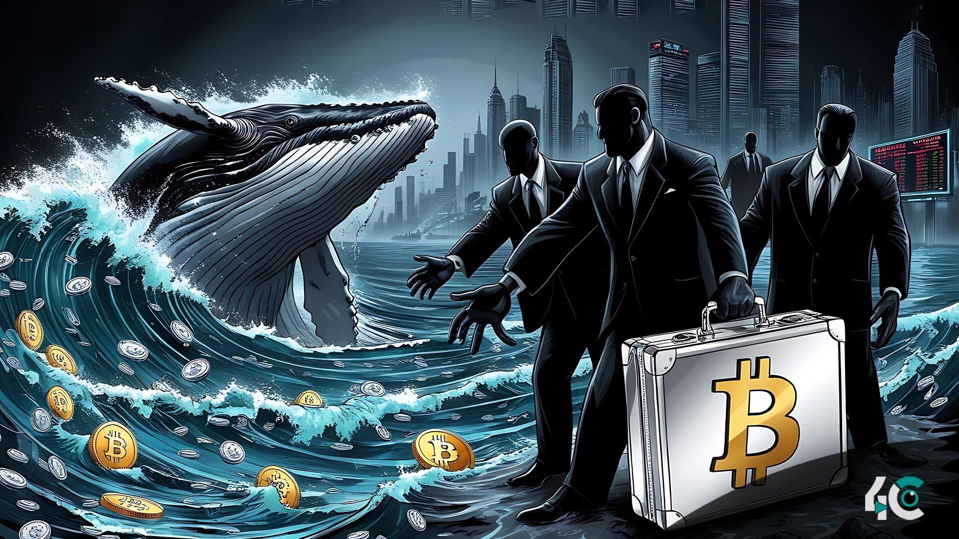 Crypto