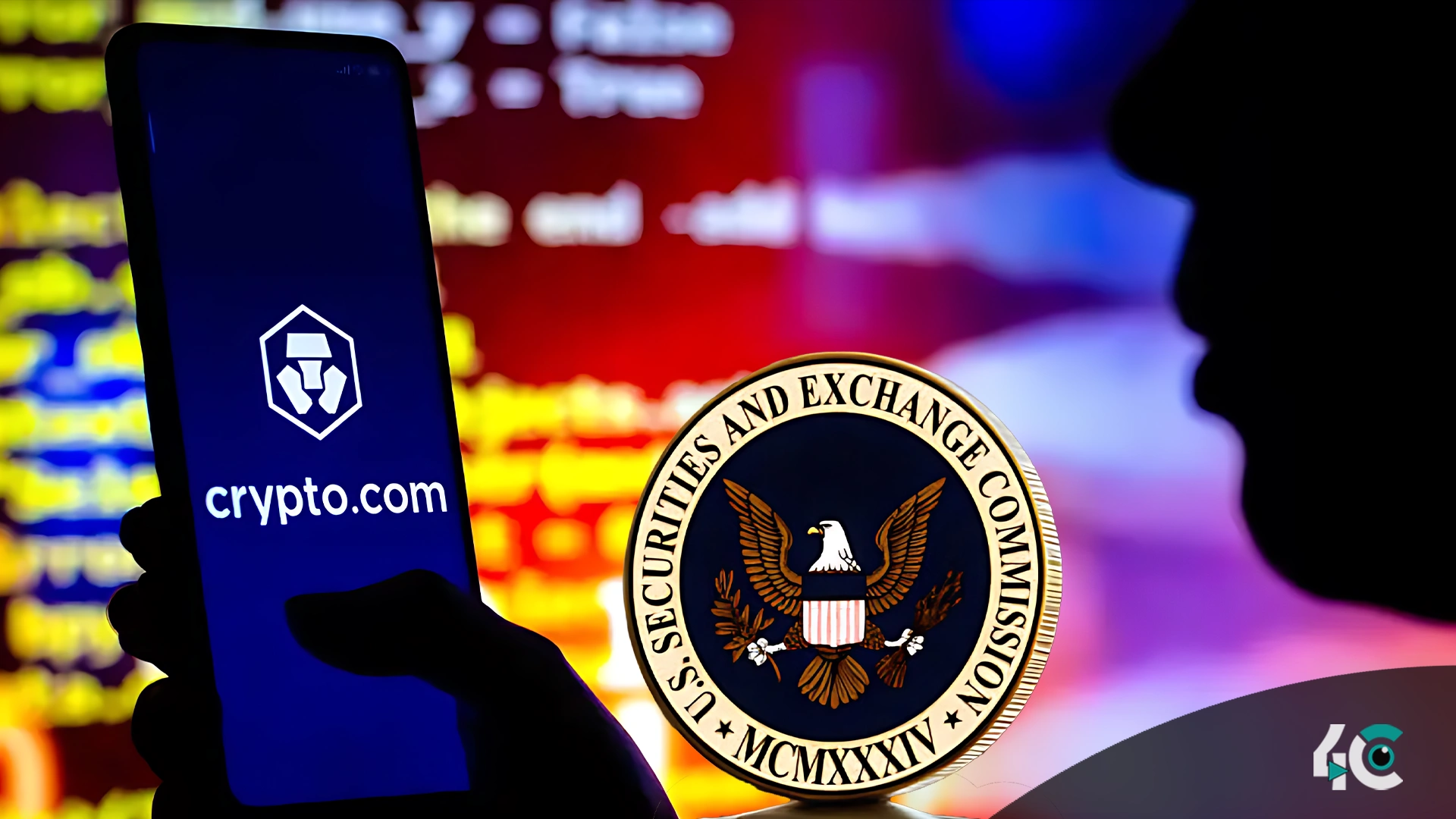 Cryptocom