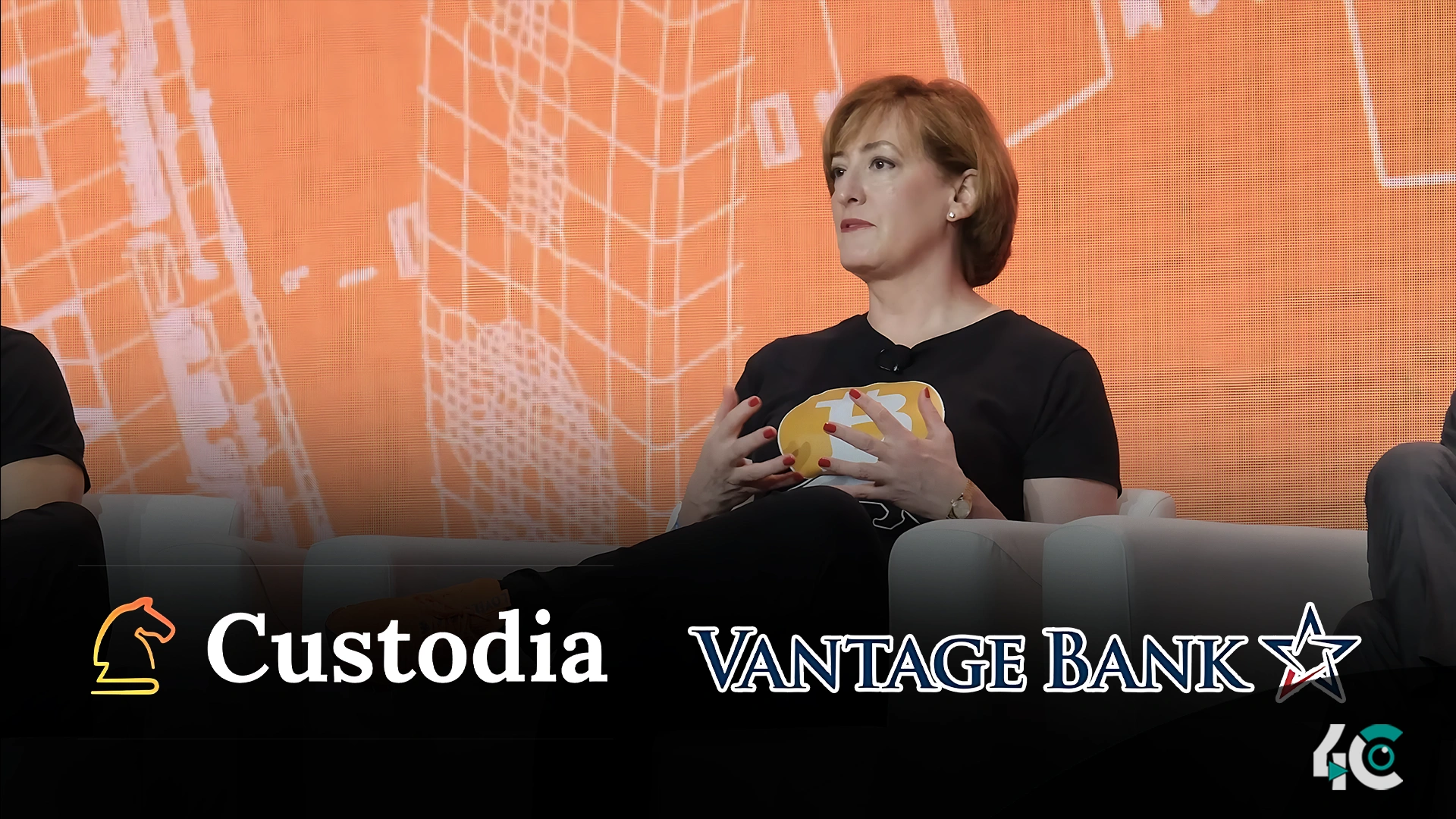 Custodia