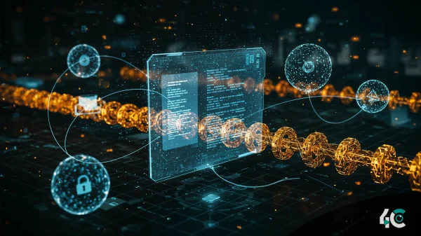 Decentralized