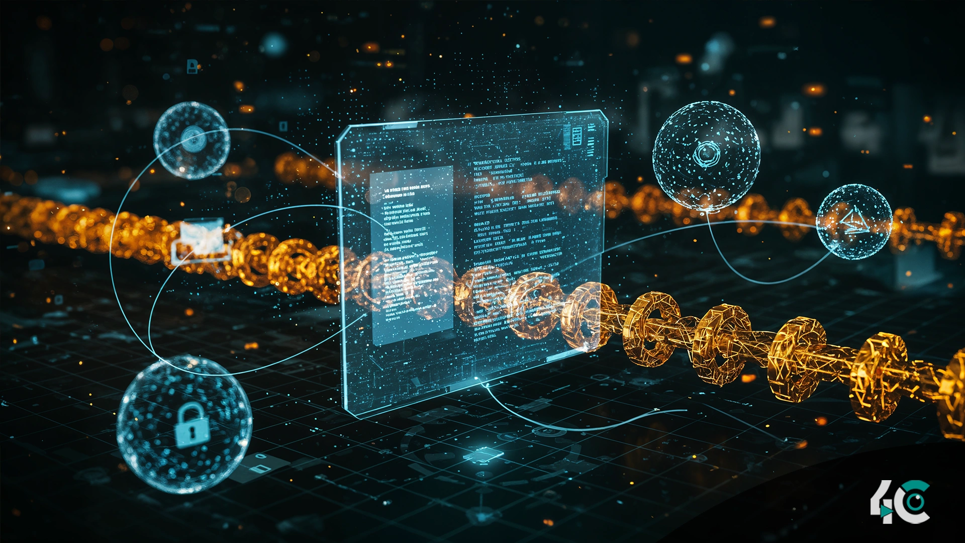 Decentralized