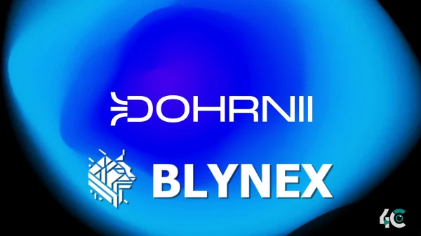 dohrnii labs