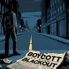 blackout boycotts