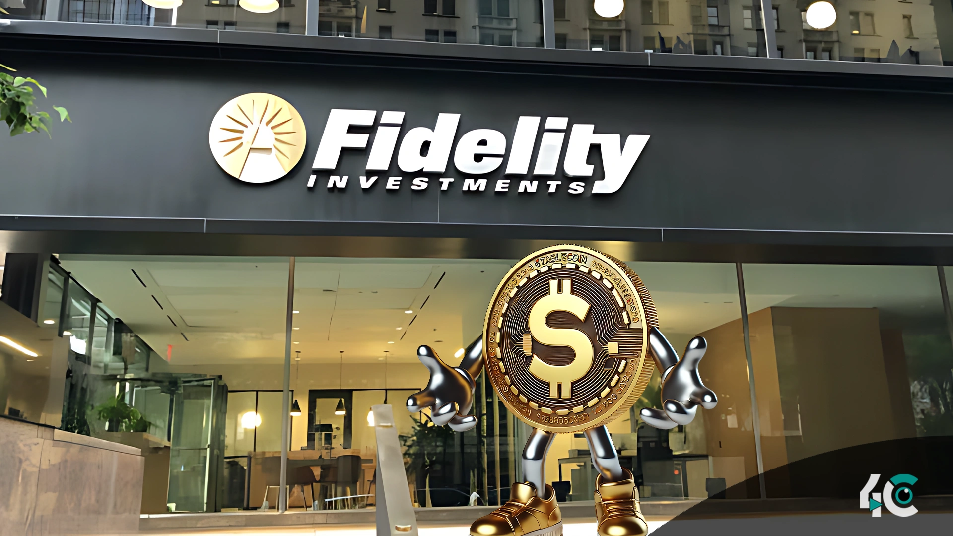 Fidelity plans
