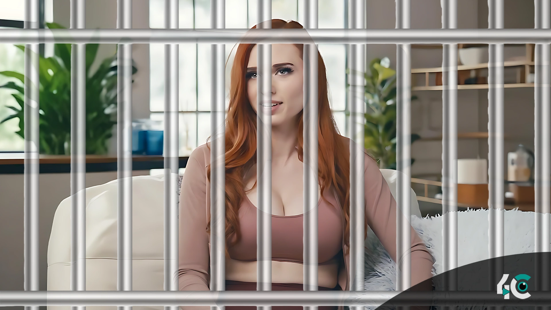 Amouranth