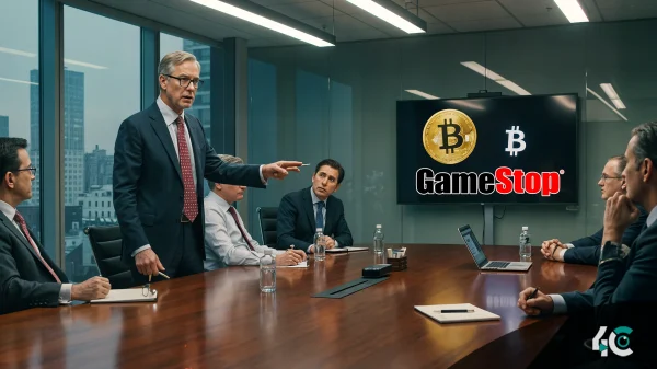 gamestop