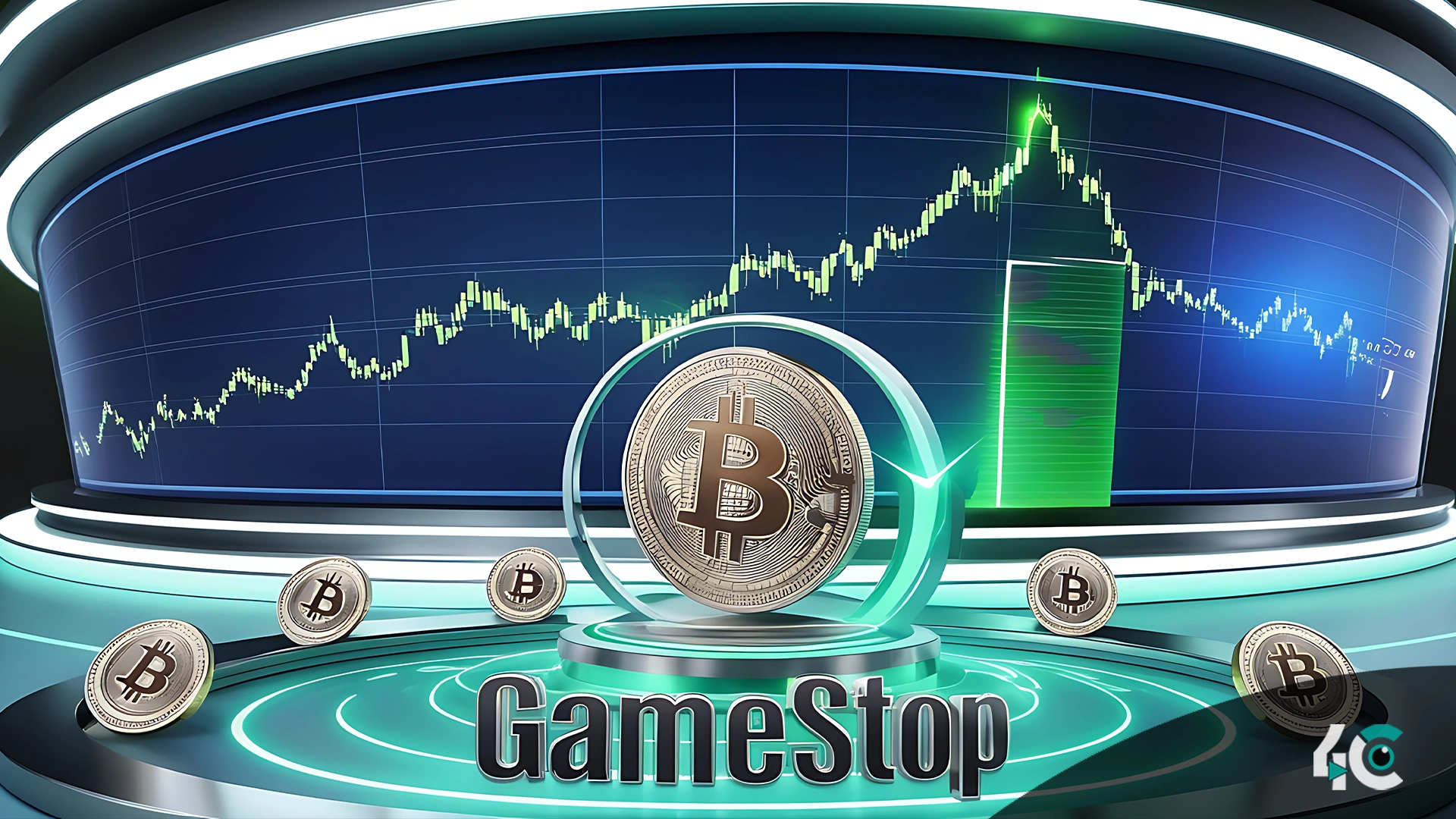 Gamestop