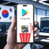 google play