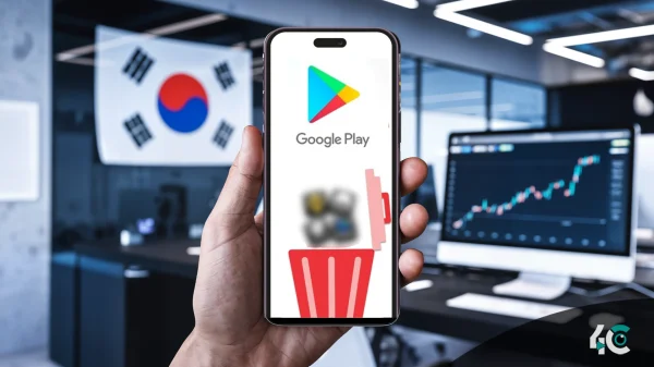 google play