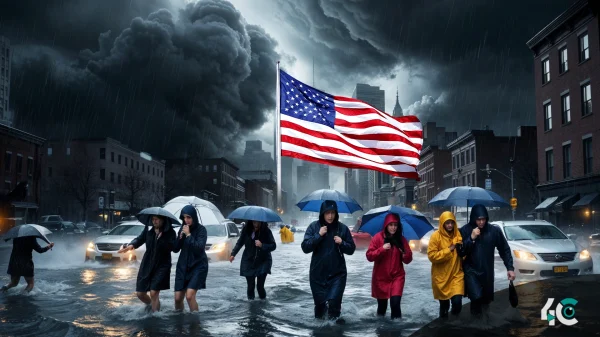 march megastorm