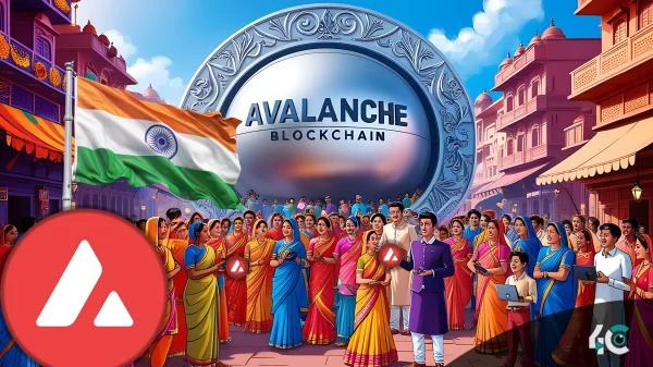 avalanche blockchain