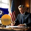 kentucky governor